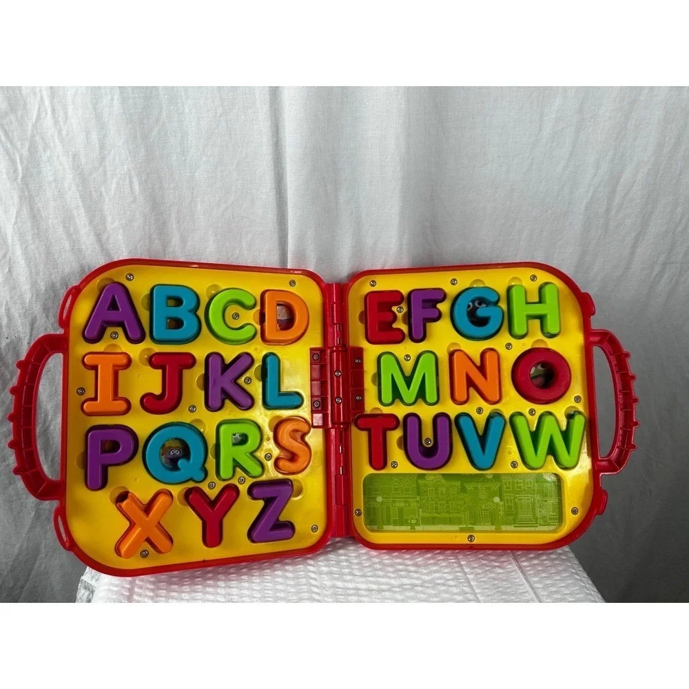 Letter‎ 